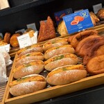 デリカフェ・キッチン大阪 - 