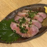 立呑や しらいし - 