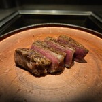 北海道焼肉 北うし - 