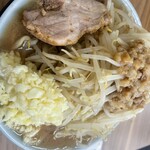 俺の生きる道 千葉駅店 - 