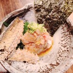 寿司割烹酒場 ゐまる - 