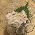 立呑や しらいし - 