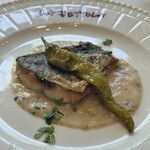 ラ・ベットラ・ダ・オチアイ ナゴヤ - 