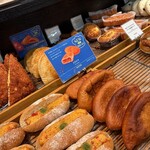 デリカフェ・キッチン大阪 - 