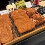 デリカフェ・キッチン大阪 - 