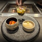 北海道焼肉 北うし - 