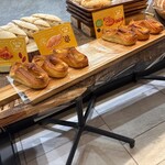 デリカフェ・キッチン大阪 - 