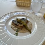 ラ・ベットラ・ダ・オチアイ ナゴヤ - 