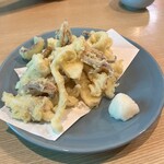 海中魚処 萬坊 - 