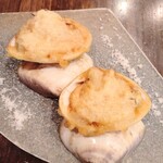 寿司割烹酒場 ゐまる - 