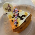 スヌーピー・バックロット・カフェ - 