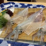 海中魚処 萬坊 - 