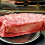 焼肉かつらぎ - 