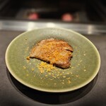 北海道焼肉 北うし - 