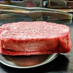 焼肉かつらぎ - 