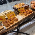 デリカフェ・キッチン大阪 - 