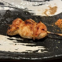 麻布 とさか - 