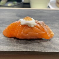 AWA SUSHI 泡鮨 - 