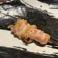 麻布 とさか - 