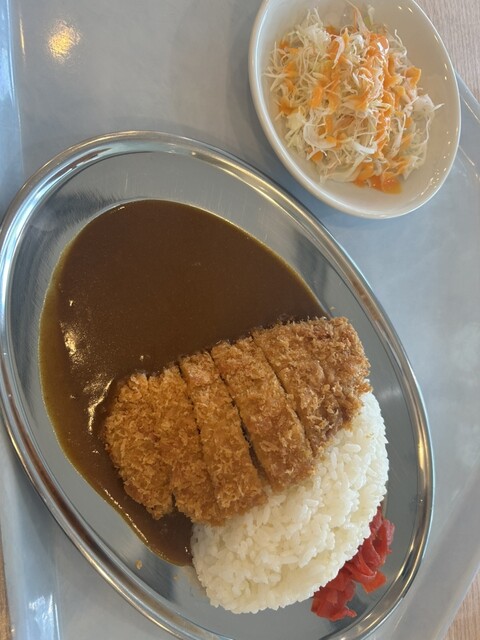 マーメイド （Marmaid） - 東京ビッグサイト/カフェ | 食べログ