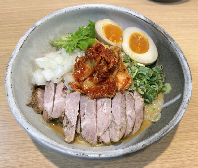 Fuse Hosomi Shoten restaurant in Osaka, Japan