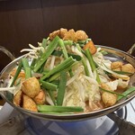 大衆ホルモン酒場たいぞう - 