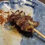 南青山 七鳥目 - 