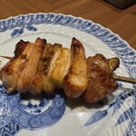 南青山 七鳥目 - 