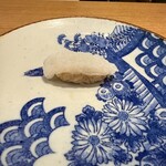 立喰すし魚河岸 山治 - 