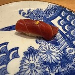 立喰すし魚河岸 山治 - 