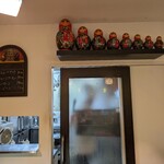 マトリキッチン - 