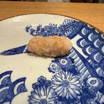 立喰すし魚河岸 山治 - 