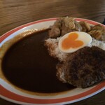 ハングリーベア・レストラン - 