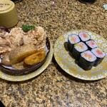 産直グルメ回転寿司 函太郎Tokyo - 