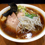 いしとみ - 「小田原系」現･代表格！ いしとみの「チャーシューワンタンメン」！！