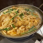 大衆ホルモン酒場たいぞう - 