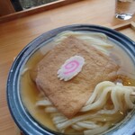 時とまるudon - 
