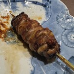 南青山 七鳥目 - 