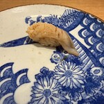 立喰すし魚河岸 山治 - 