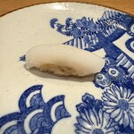 立喰すし魚河岸 山治 - 