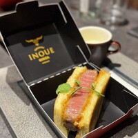 東京焼肉いのうえ 銀座店 - 