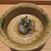 鮨 さかい - 