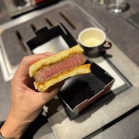 東京焼肉いのうえ 銀座店 - 