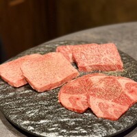 東京焼肉いのうえ 銀座店 - 