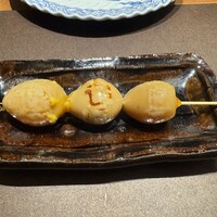 南青山 七鳥目 - 