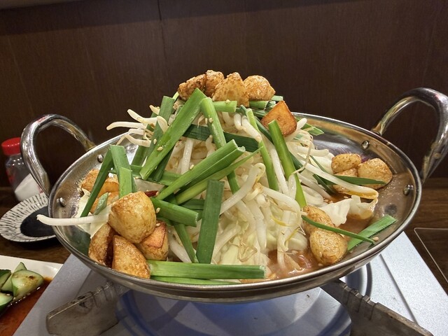 Taishu Horumon Sakaba Taizo photo 5