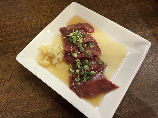 Taishu Horumon Sakaba Taizo