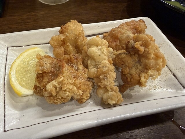 Taishu Horumon Sakaba Taizo photo 3