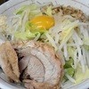 ラーメン二郎 横浜関内店
