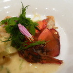 ワインバー＆レストラン ブルディガラ - 